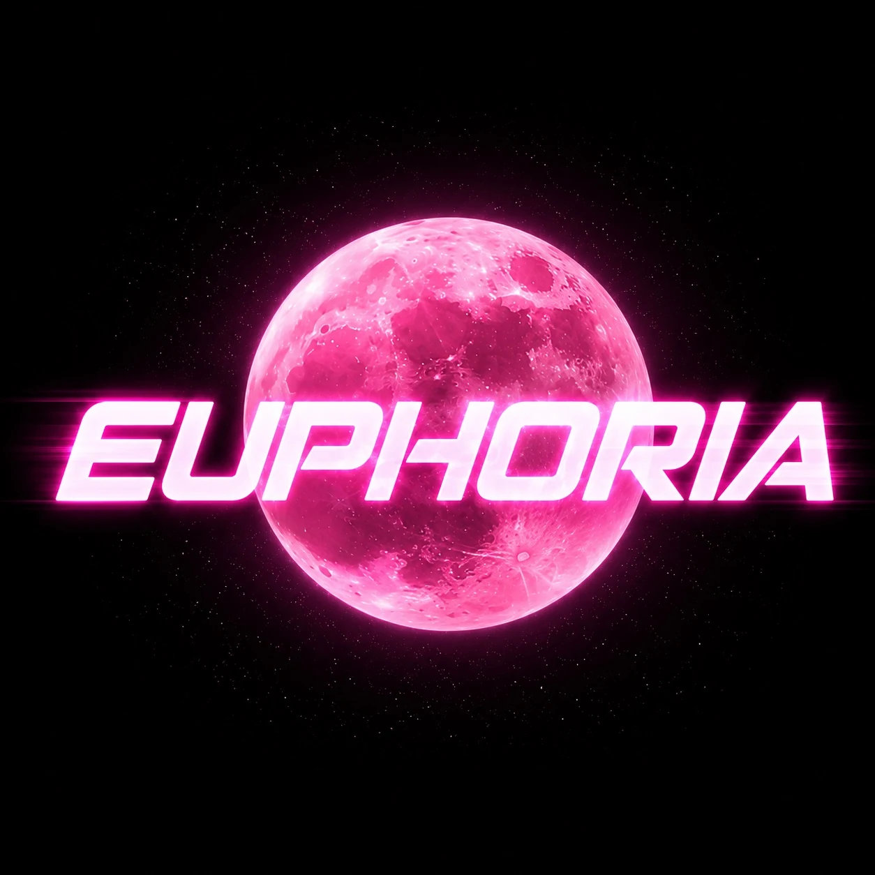 Euphoria — Melodic & Progressive, curated by Pakka